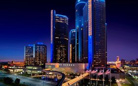 Renaissance Center Marriott